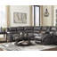 Tapis noir / gris Alsacia-22798757