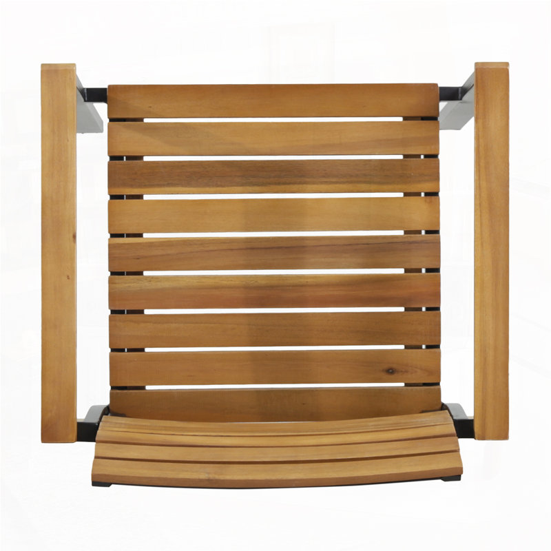 Chaise d'extérieure