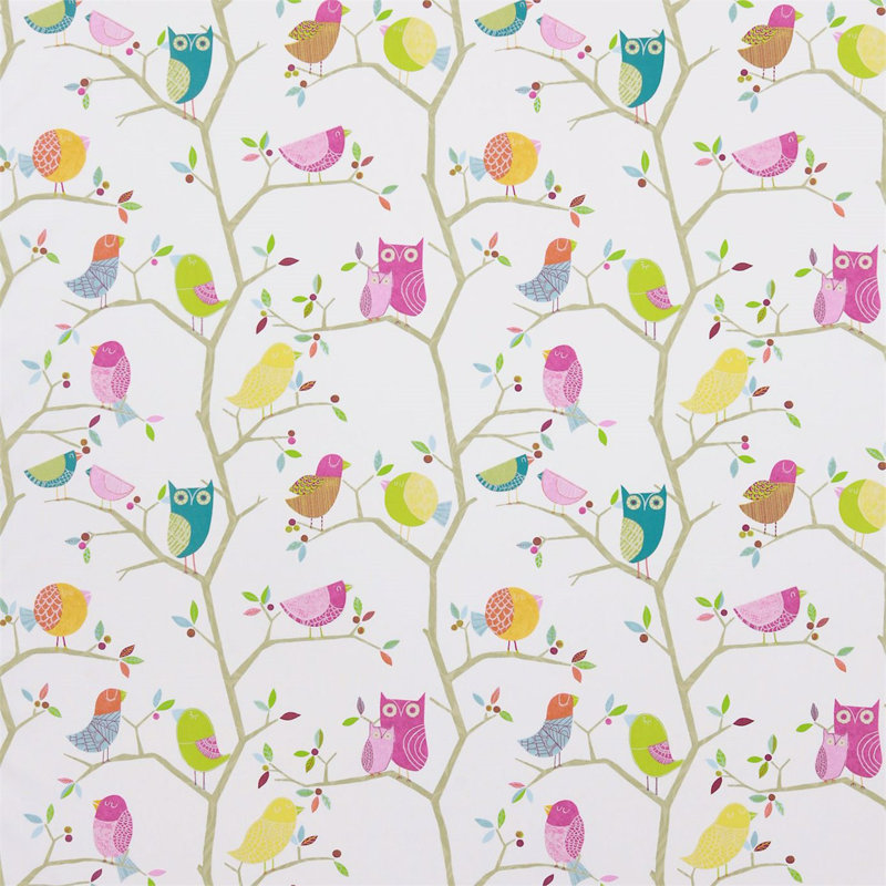 What-A-Hoot Fabric