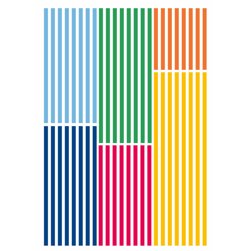 Wrapped Canvas Print, 121.92 cm H x 81.28 cm W