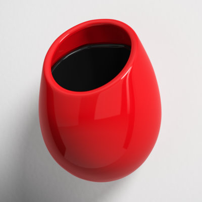 Hilaria Ceramic Wall Planter