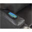 Fauteuil inclinable électrique à 2 tasses Gunmetal