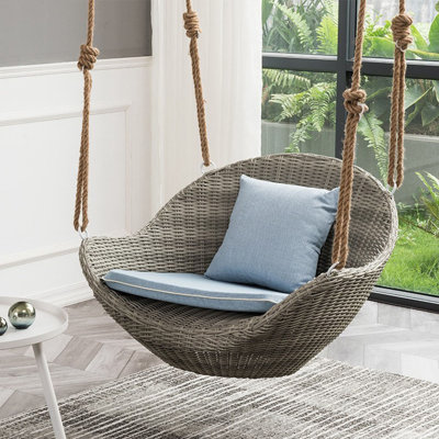Yalim 1 Person Chair Hammock