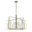 Arc 8 - Light Chandelier-70396824