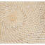 Zadia Jute/Rattan Charger Plate-55429201
