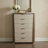 Roxbury Park 60"H 6-Drawer Chest