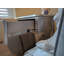 50 cm W Bedside Table-16854205