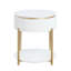 Table de bout Daveigh
