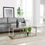 Glistrap Coffee Table
