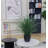 50'' Faux Lemon Grass Grass