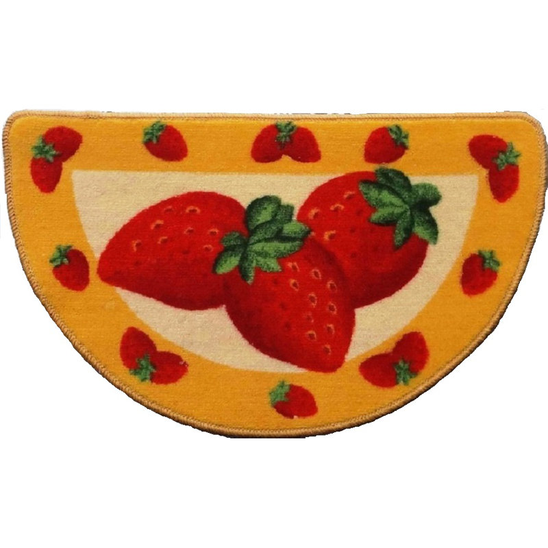 Tapis de cuisine Dawnella