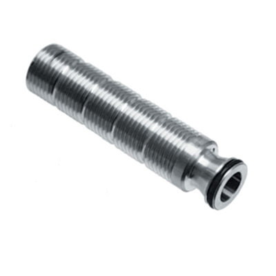 Starck Extension Nipple Fixed Shower Head