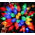 Multi-couleur sélectionné