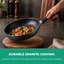 Aluminum Non-Stick Frying Pan-88145670