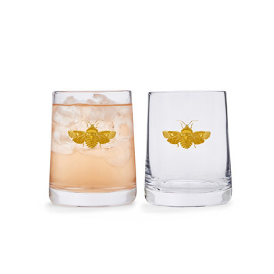 Spode, Creatures of Curiosity - Tumblers