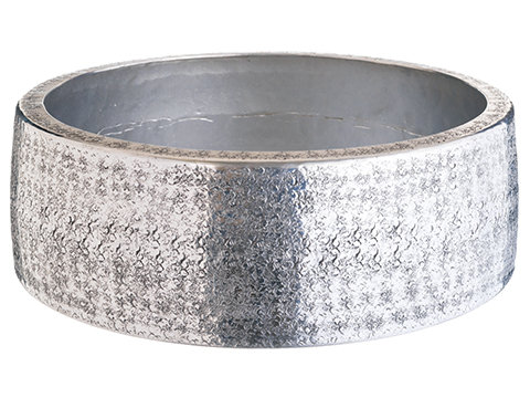 PLATEAU EN ALUMINUM 5H14 "P