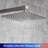 Complete Shower System with Rough-in Valve-51831326