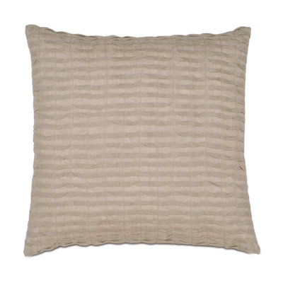 Emory Linen Throw Pillow