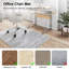 48"x60" Office Chair Mat for Hardwood & Tile Floors, Rolling Chair Protector, Easy to Clean-729755431