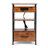 End Table with Storage