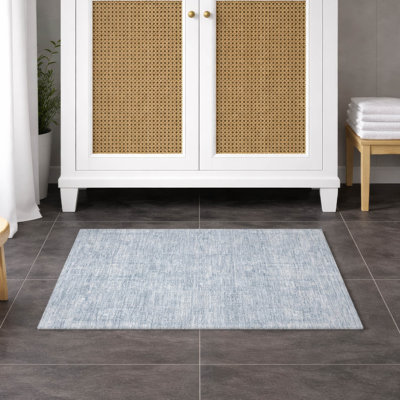 Machine Washable Indoor/Outdoor Chantille ACN2804 Global Rug