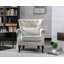 Fauteuil à oreilles large de 31,5 po Kimmie-1763846552