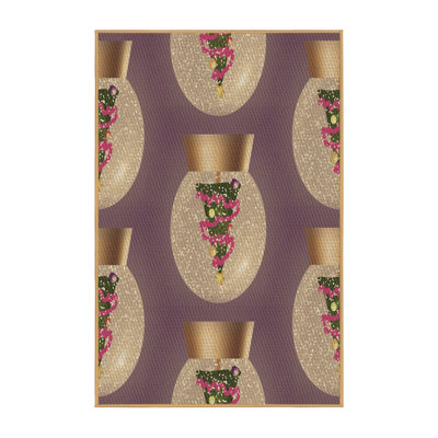 Performance Wool Indoor Rug