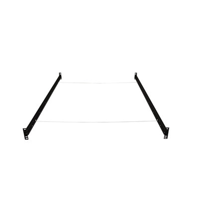 Barrières de lit et supports - Barrières de lit boulonnées - Simple / Double