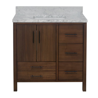 Kiara 36'' Single Bathroom Vanity