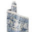 Tapis bleu Marconi-408449487