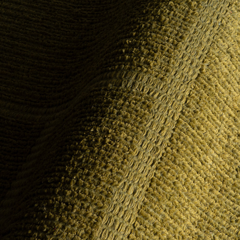  Tapis bohème Cerisse, Green, Rectangle 6 pi x 9 pi