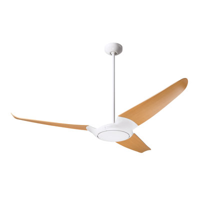 IC Air Downrod Ceiling Fan