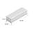 Velvet Upholstered Bench-1205050103