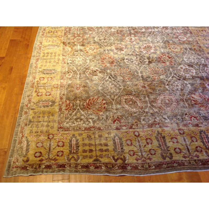 One-of-a-Kind 7'10" X 9'9" Area Rug
