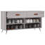Khris Storage Bench-259860415