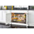 Rev-A-Shelf Undersink U-Shape Pull Out Organizer with Soft-Close-20984327