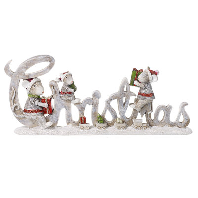 Christmas Decorative Accent