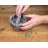 Marble Mortar And Pestle Set