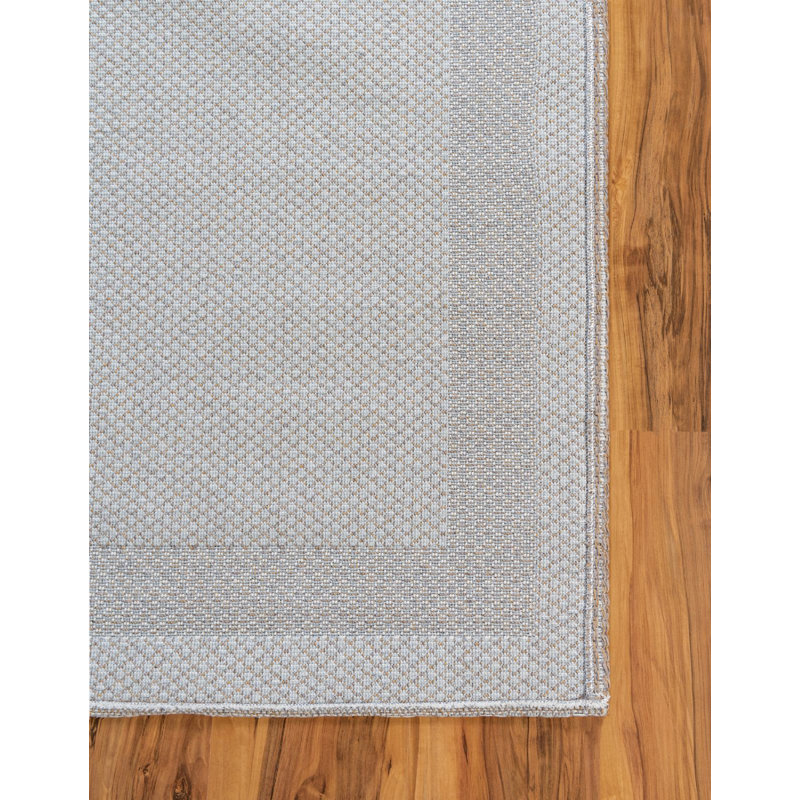 Tapis uni / rayé couleur Warlick, Tapis de couloir 2 pi 2 po x 7 pi 4 po