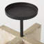 Bougeoir de table en bois-1882344577