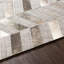 Jardin Geometric Area Rug in Beige-106793985