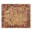 Samarkand Wool Oriental Area Rug in Beige/Red-45411227