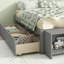 Lit double pour enfants Gwenevere-2078051847