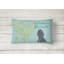  Coussin intérieur / extérieur Welcome Friends Cocker Spaniel-31800892