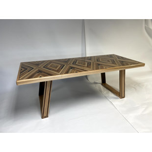 Solid Wood Dining Table