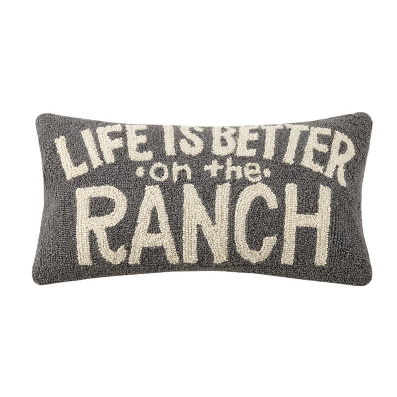 Throw Pillow
