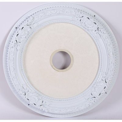 Médaillon de plafond