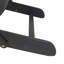 Chaise Adirondack pliante en bois massif Southwark-1920424398