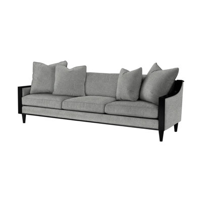 Carl Upholstered 96'' Sofa