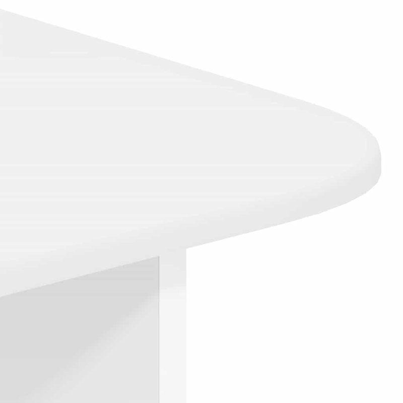 Coffee Table, White